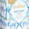 PUKKA YRTTITEE FEEL NEW LUOMU 20PS 40 G