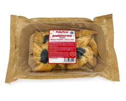 PULLAPIRTTI JOULUTORTTU 4KPL 200 G