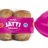 PULLAPIRTTI JÄTTI VALKOSIPULI SÄMPYLÄ 4KPL 360 G