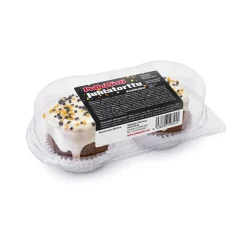 PULLAPIRTTI JUHLATORTTU 2KPL  200 G
