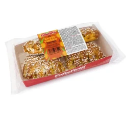 PULLAPIRTTI KEVÄTVIUHKA 4KPL  170 G
