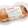 PULLAPIRTTI LASKIAISPULLA MANTELI 2KPL 210 G