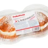 PULLAPIRTTI LASKIAISPULLA VADELMA 2KPL 210 G