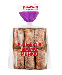 PULLAPIRTTI LUUMUMUNKKI 6KPL 360 G