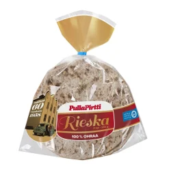 PULLAPIRTTI OHRARIESKA 2KPL 100% OHRAA 310 G