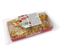 PULLAPIRTTI OMENAVIUHKA 4KPL  170 G