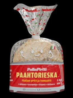 PULLAPIRTTI PAAHTORIESKA ITALIA 5KPL 300 G