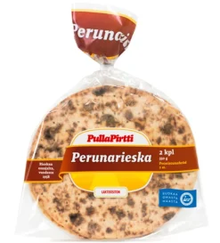 PULLAPIRTTI PERUNARIESKA 2KPL 350 G