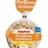 PULLAPIRTTI PORKKANARIESKANEN 6KPL 270 G