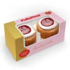 PULLAPIRTTI RUNEBERGINTORTTU 2KPL 200 G