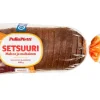 PULLAPIRTTI SETSUURI VIIPALOITU SEKALEIPÄ 480 G