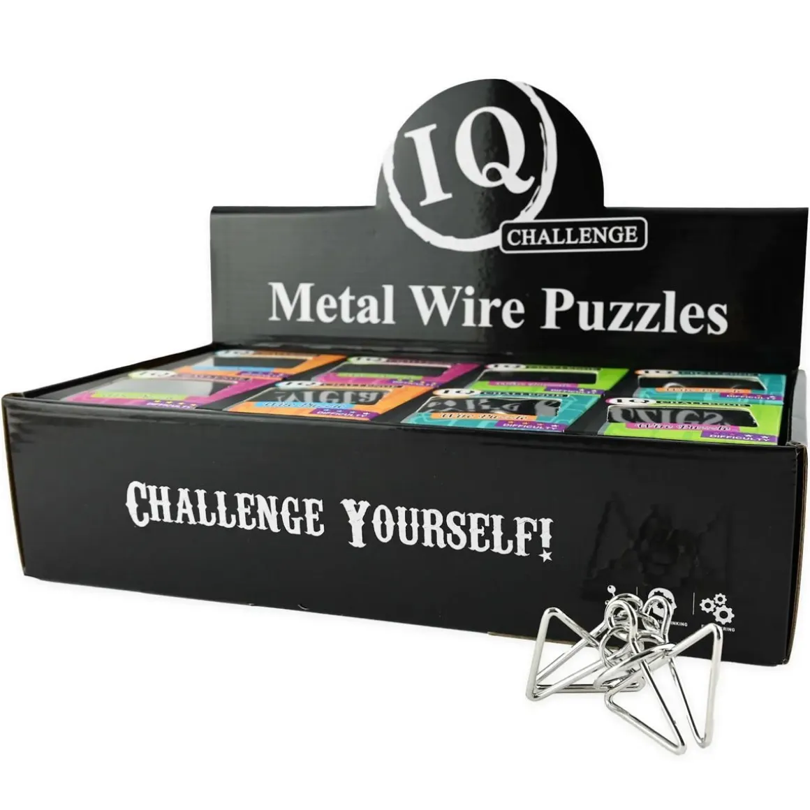 PULMAPELI METAL PUZZLE