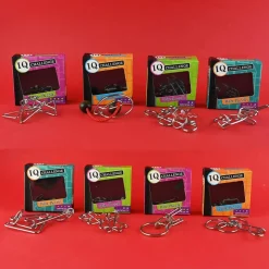 PULMAPELI METAL PUZZLE