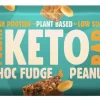 PULSIN CHOC F. & PEANUT KETOPATUKKA GLUTEENITON 50 G