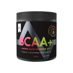 PULS NUTRITION BCAA+ MANSIKKA-KIWI 300 G
