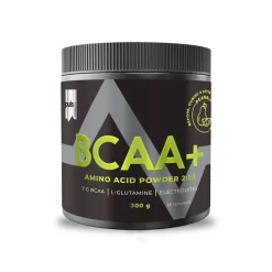 PULS NUTRITION BCAA+ PÄÄRYNÄ-LIME 300 G
