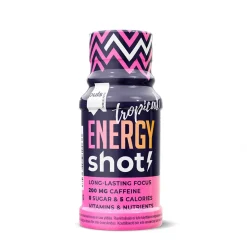 PULS NUTRITION ENERGY SHOT TROPICAL 60 ML