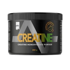 PULS NUTRITION KREATIINI MANGO  200 G