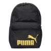 PUMA PHASE REPPU MUSTA-KULTA