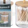 PUMPULIPUIKKOJEN ORGANISOIJA 7X10X5CM BAMBUKANNELLA