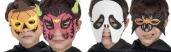 PUOLINAAMARI HALLOWEEN