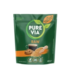 PURE VIA RAW AROMIKAS MAKEUTUSAINE 200 G