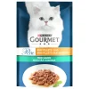 PURINA GOURMET PERLE ANNOSP MINIFILETS KANIINIA KASTIKKEESSA 85 G