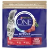 PURINA ONE KISSAN TÄYSRAVINTO SERILCAT NAUTAA JA VEHNÄÄ 1,5 KG