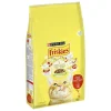 PURINA FRISKIES KISSAN TÄYSRAVINTO ADULT NAUTA-KANA 3,5 KG