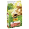PURINA FRISKIES KOIRAN TÄYSRAVINTO OMEGA MAUKASTA NAUTAA & KALA 3 KG