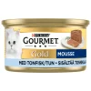 PURINA GOURMET GOLD MINITÖLKIT TONNIKALAA MOUSSE 85 G