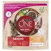 PURINA ONE KOIRAN TÄYSRAVINTO SMALL DOG SENIOR KANA-RIISI 1,5 KG