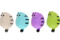 PURISTELTAVA KISSA 13 CM
