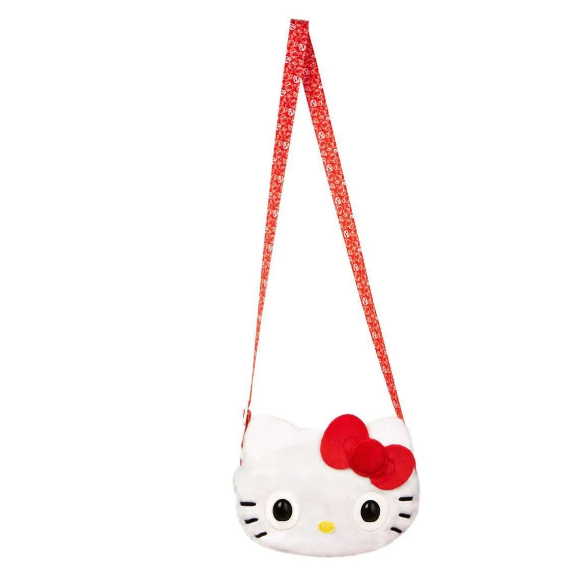 PURSE PETS KÄSILAUKKU SANRIO