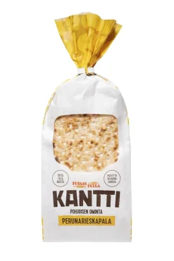 PUTAANPULLA KANTTI PERUNARIESKAPALA 6KPL 240 G