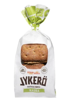 PUTAANPULLA KAURA JYKERÖ 6KPL  290 G