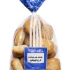 PUTAANPULLA KOULULAISSÄMPYLÄ 12KPL 540 G