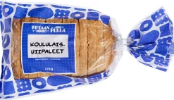 PUTAANPULLA KOULULAISVIIPALEET 270 G