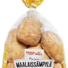 PUTAANPULLA MAINIO MAALAISSÄMPYLÄ KAURAINEN 5KPL 240 G
