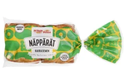 PUTAANPULLA NÄPPÄRÄT KAURASIEMEN 4KPL 250 G