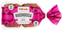 PUTAANPULLA RUISHOIKKA 6KPL  200 G