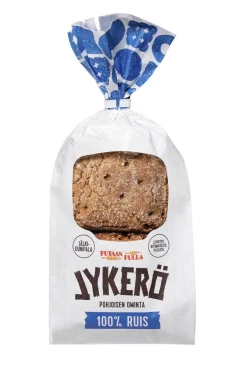 PUTAANPULLA RUIS JYKERÖ 100% 6KPL 290 G