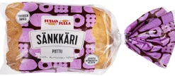 PUTAANPULLA SÄNKKÄRI POTTU 4KPL 270 G