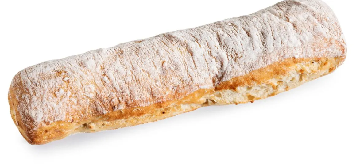 PUTAANPULLA VALKOSIPULIPATONKI 230 G