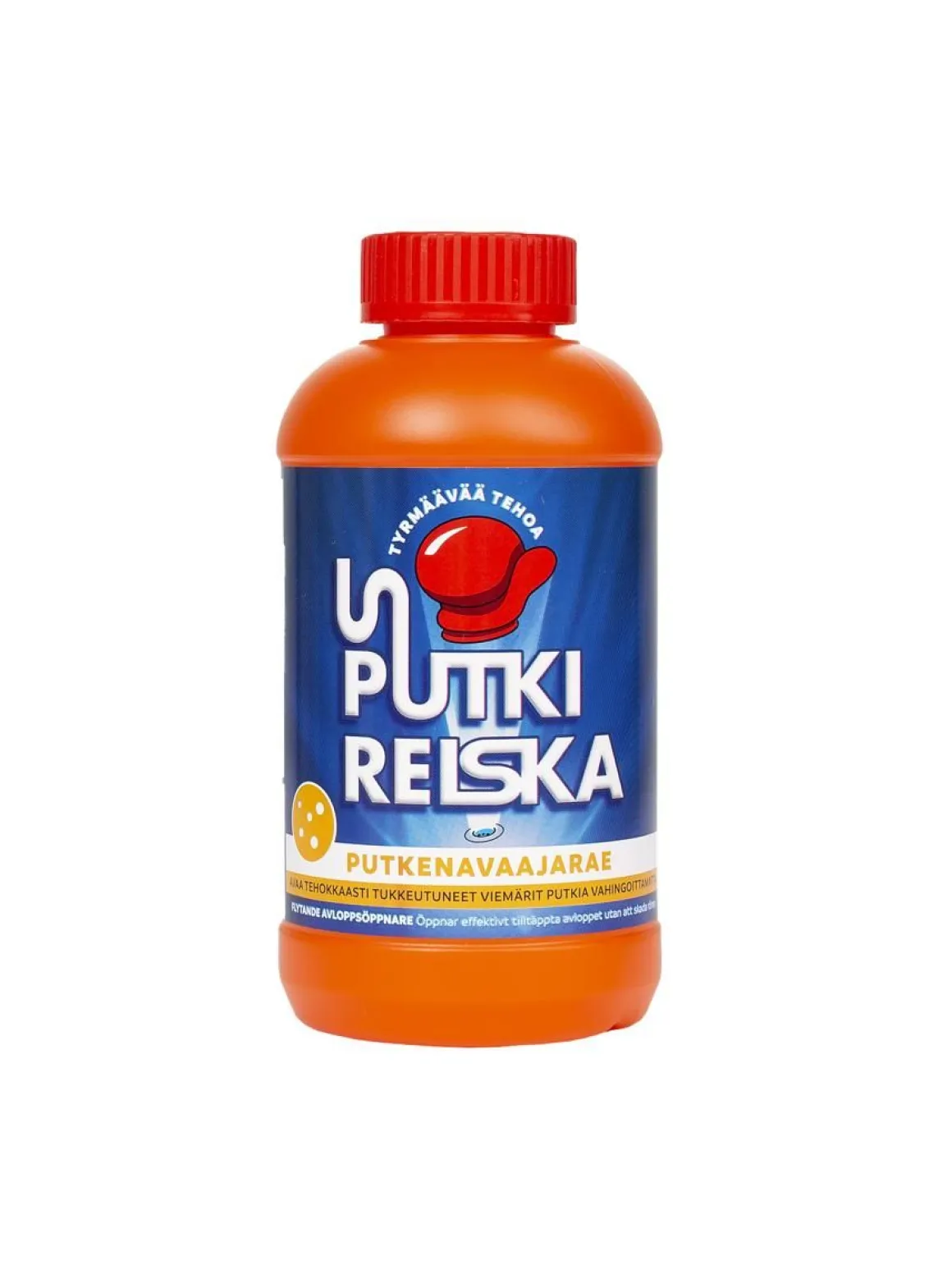 PUTKIREISKA PUTKENAVAAJA RAE 500 G