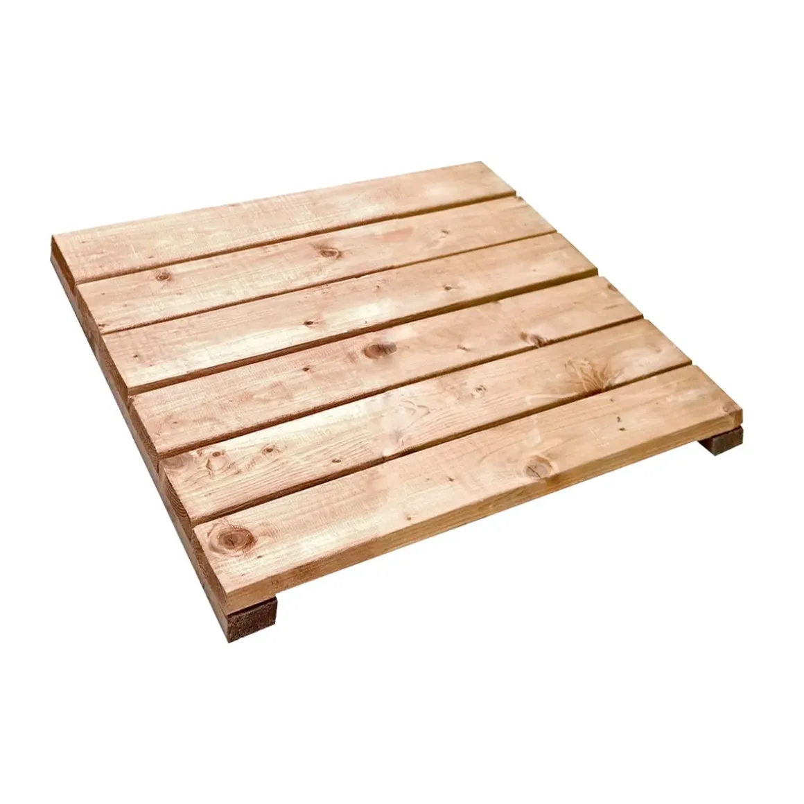 PUULAATTA 60 X 60 CM RUSKEA