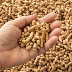 PUUPELLETTI 15KG