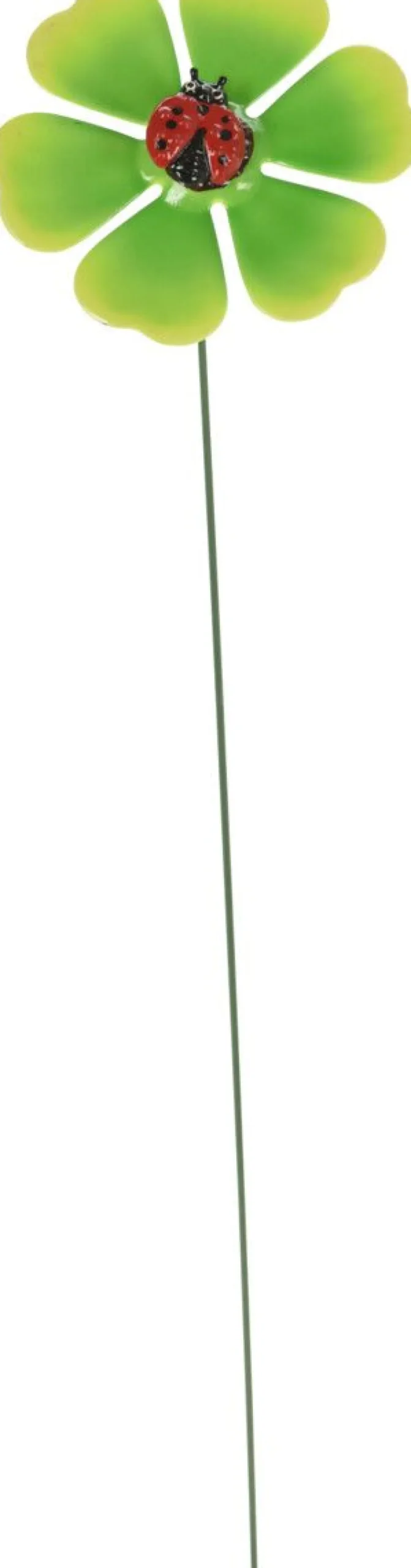 PUUTARHAKORISTE KUKKA TIKKU 68CM LAJITELMA