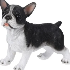 PUUTARHAPATSAS KOIRA 32CM LAJITELMA