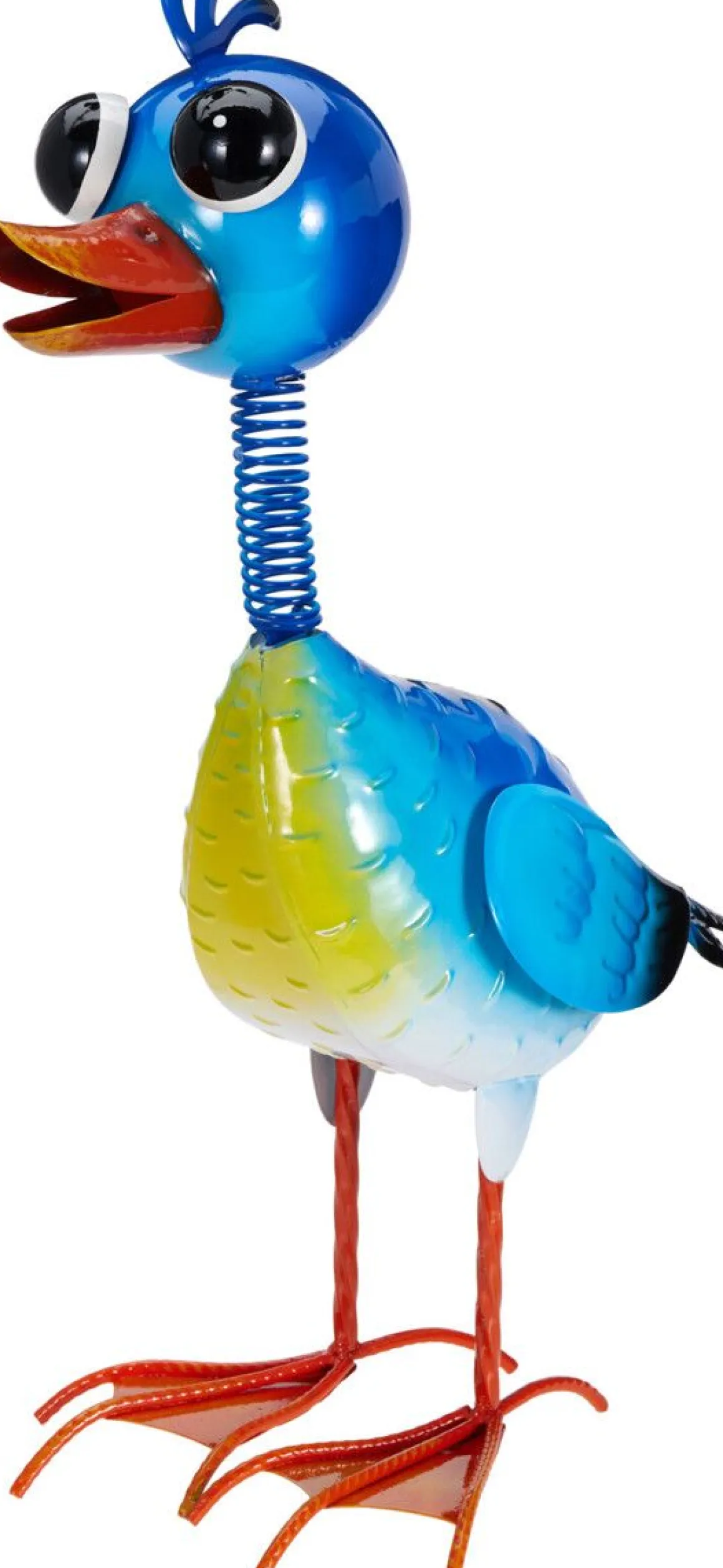 PUUTARHAPATSAS LINTU 55CM LAJITELMA
